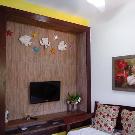 Trancoso Casas Para Temporada Eksteriør billede