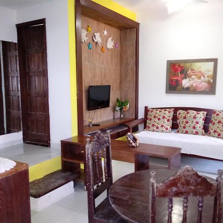 Trancoso Casas Para Temporada Eksteriør billede