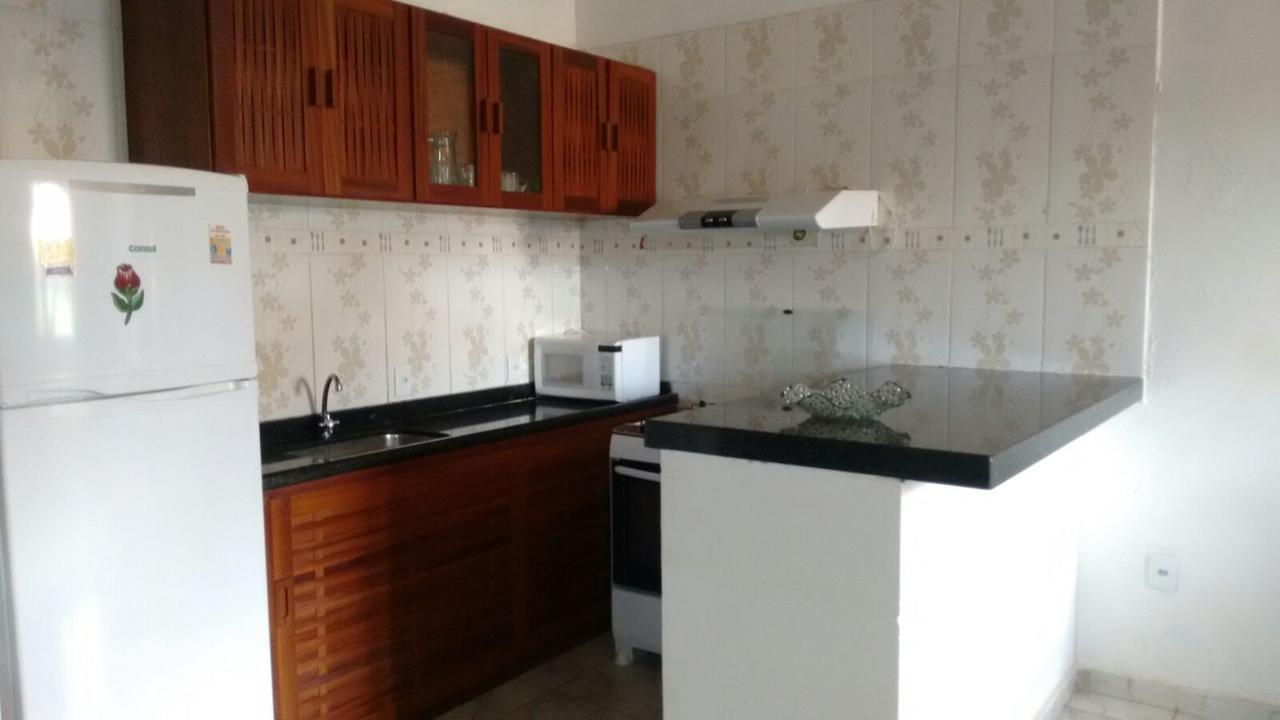 Trancoso Casas Para Temporada Eksteriør billede