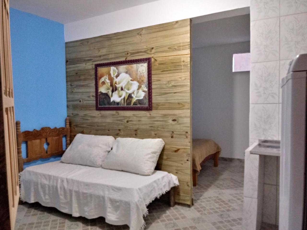 Trancoso Casas Para Temporada Eksteriør billede