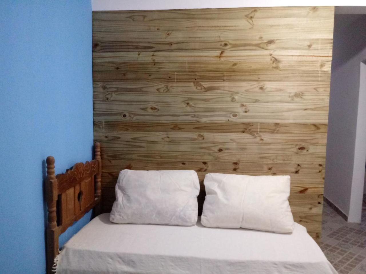 Trancoso Casas Para Temporada Eksteriør billede