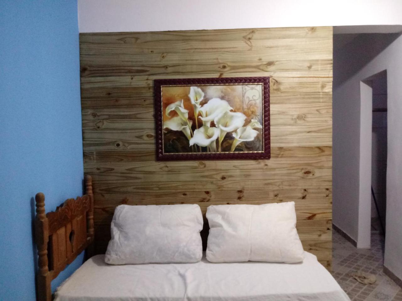 Trancoso Casas Para Temporada Eksteriør billede