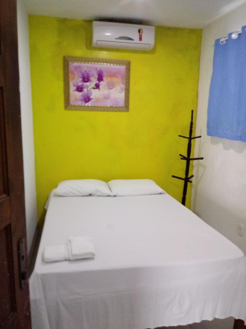 Trancoso Casas Para Temporada Eksteriør billede