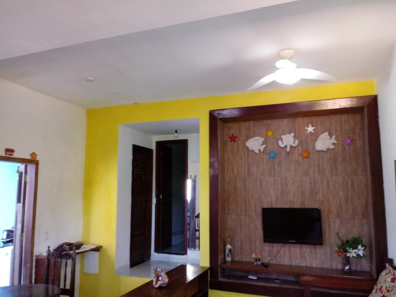 Trancoso Casas Para Temporada Eksteriør billede
