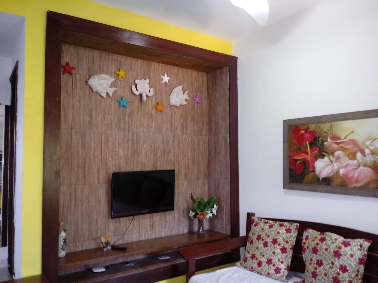 Trancoso Casas Para Temporada Eksteriør billede