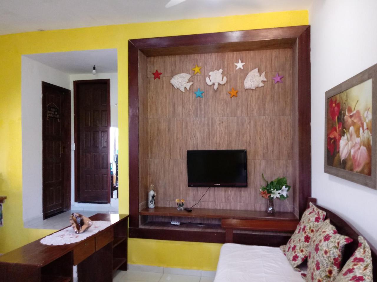 Trancoso Casas Para Temporada Eksteriør billede