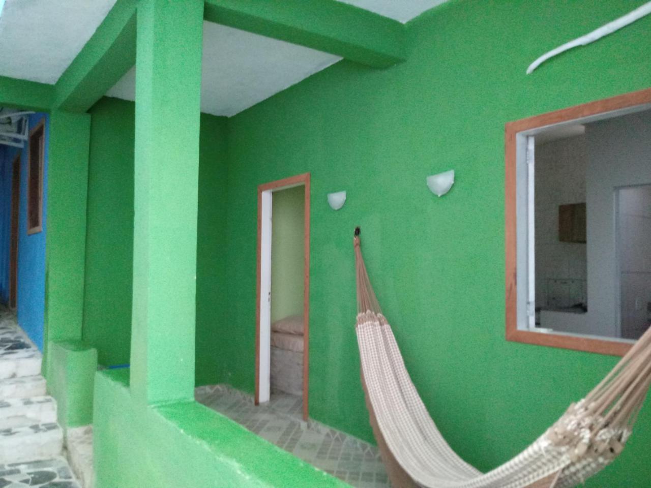 Trancoso Casas Para Temporada Eksteriør billede