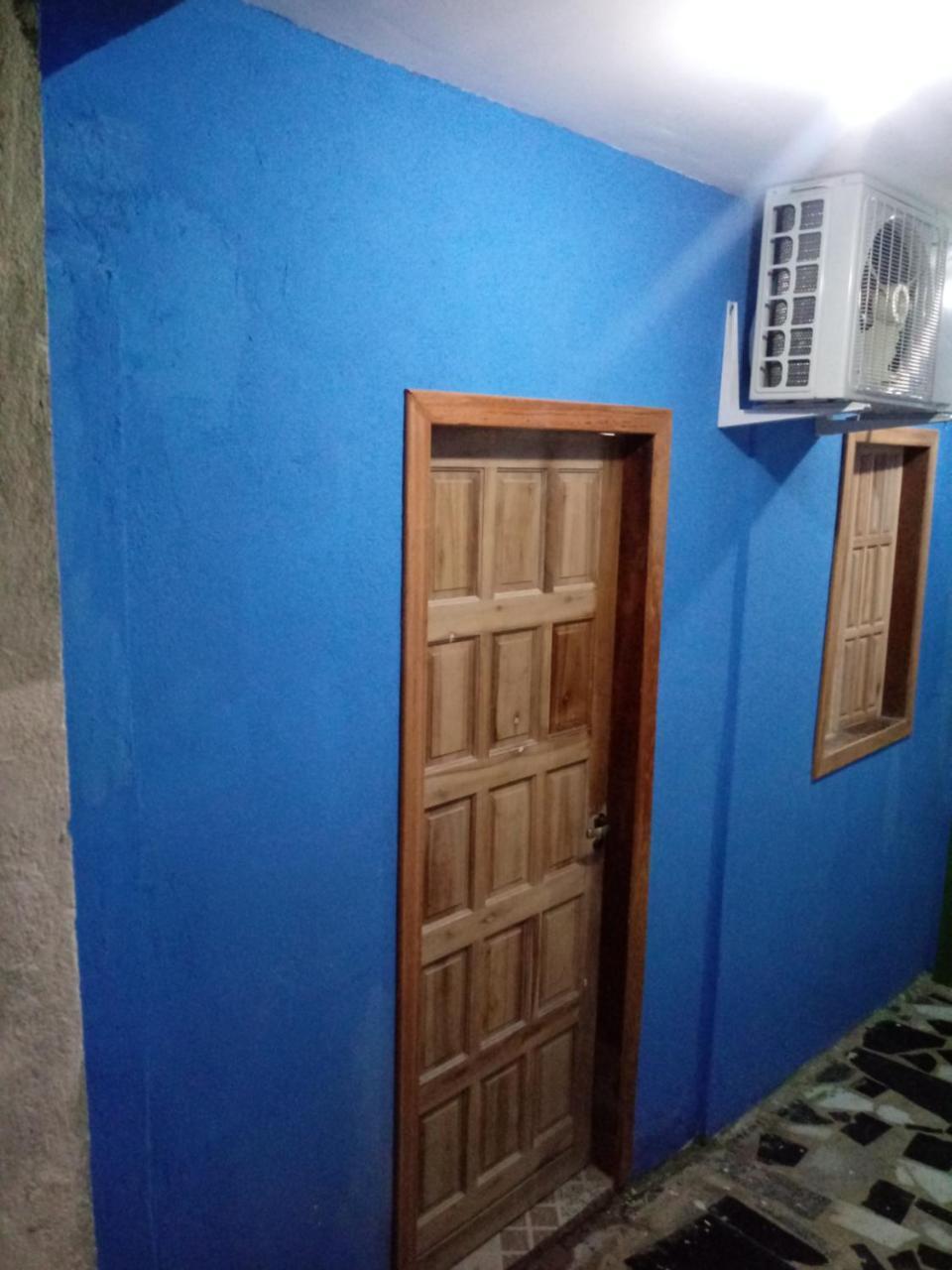 Trancoso Casas Para Temporada Eksteriør billede