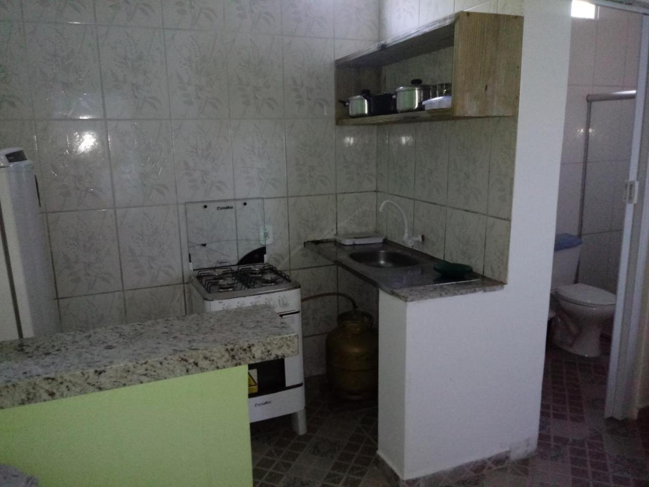 Trancoso Casas Para Temporada Værelse billede