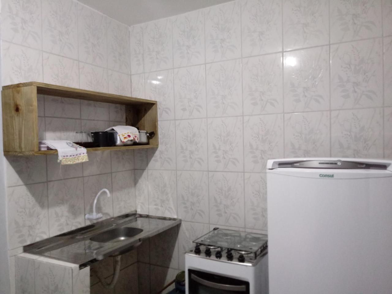 Trancoso Casas Para Temporada Eksteriør billede