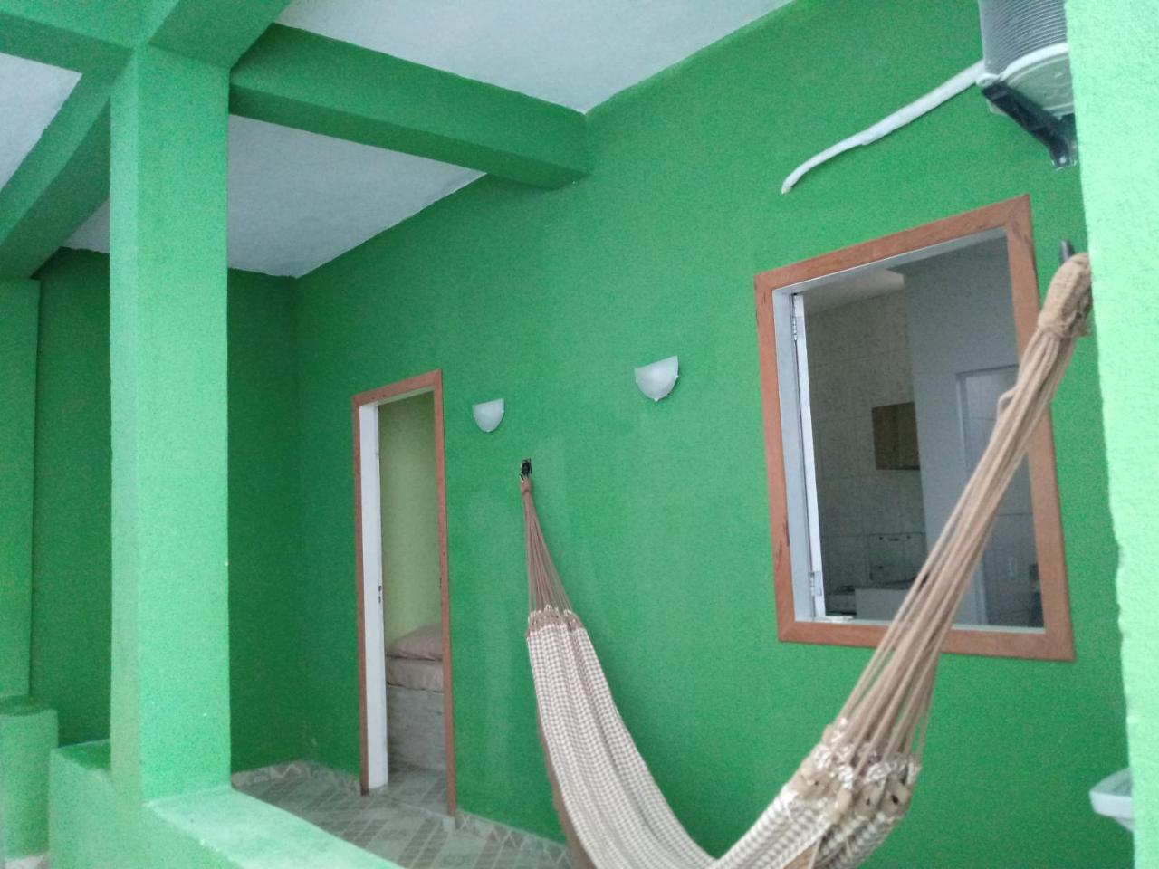Trancoso Casas Para Temporada Eksteriør billede
